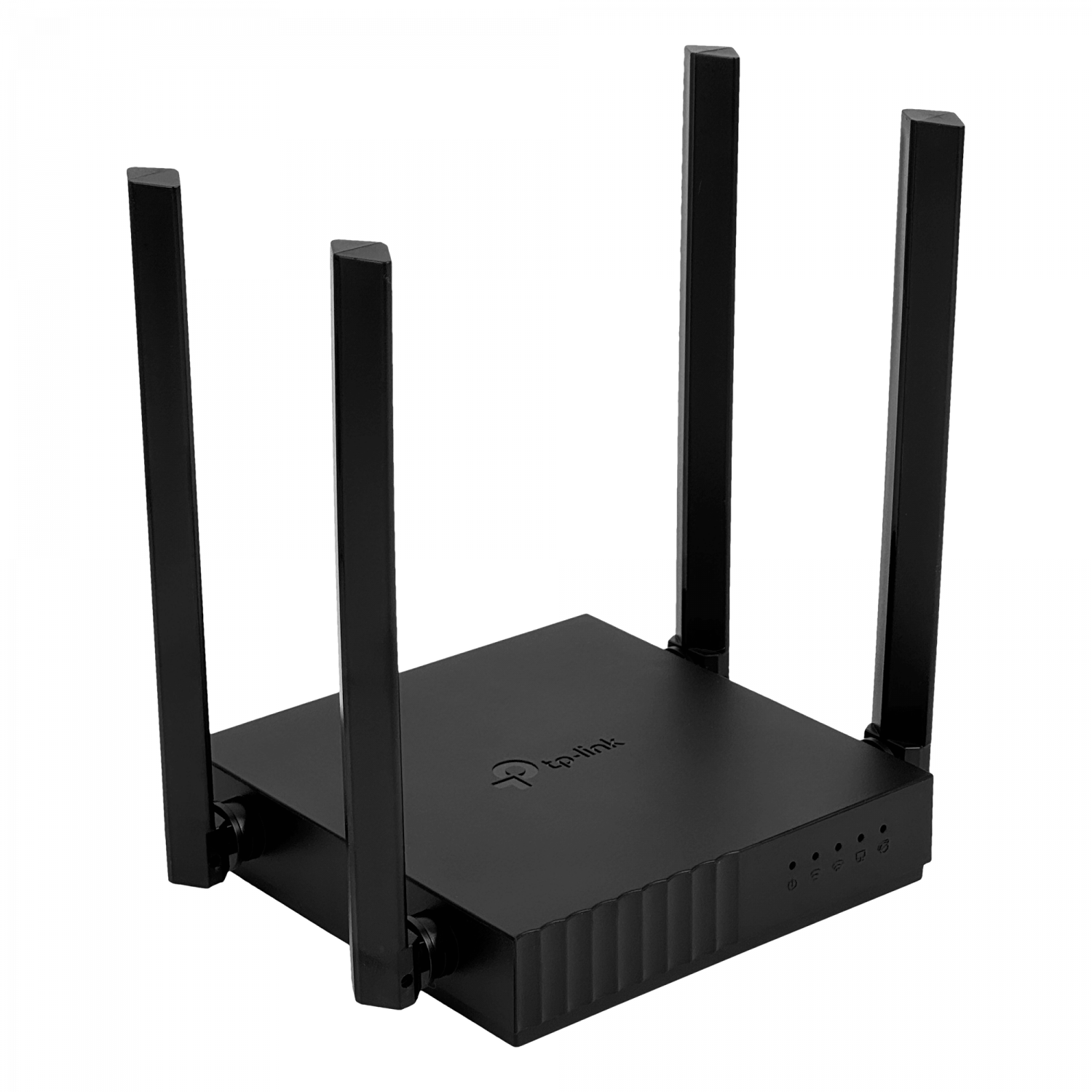 Router Wi-Fi 5 TP-Link Archer C50 - Doble Banda AC1200, Hasta 300 Mbps, 4 antenas externas 3