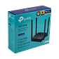 Router Wi-Fi 5 TP-Link Archer C50 - Doble Banda AC1200, Hasta 300 Mbps, 4 antenas externas - Miniatura 4