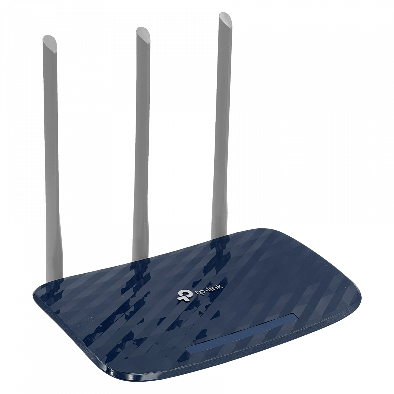Router TP-Link Archer C20 Wi-Fi de doble banda AC750, Puerto USB 1