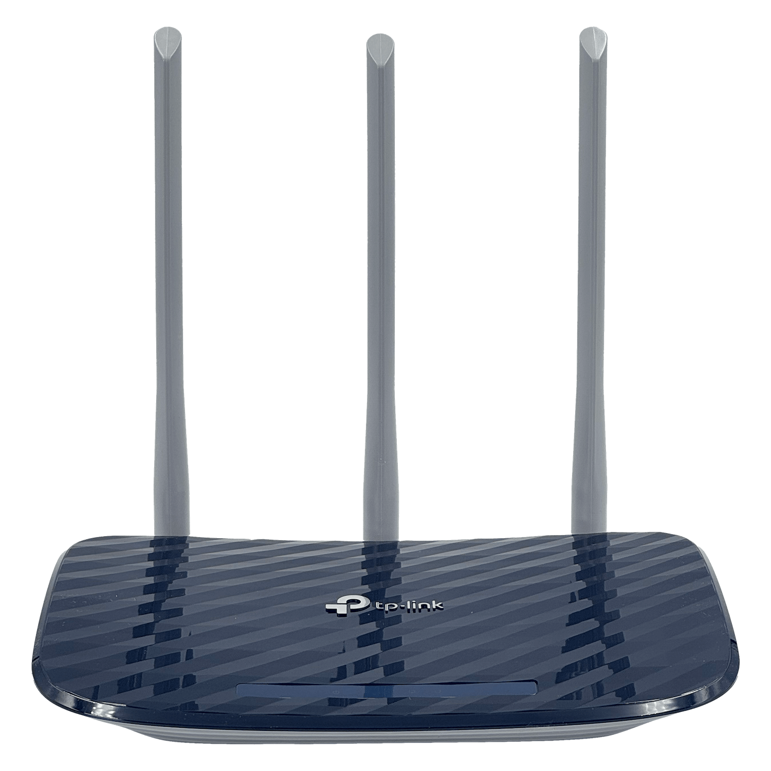 Router TP-Link Archer C20 Wi-Fi de doble banda AC750, Puerto USB 2