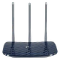 Router TP-Link Archer C20 Wi-Fi de doble banda AC750, Puerto USB - Miniatura 2