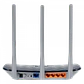 Router TP-Link Archer C20 Wi-Fi de doble banda AC750, Puerto USB - Miniatura 5