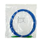 LSZH Blindado 3mt SC/APC-SC/APC SM Simplex JumperFibra 3.0mm 9/125um - Miniatura 1
