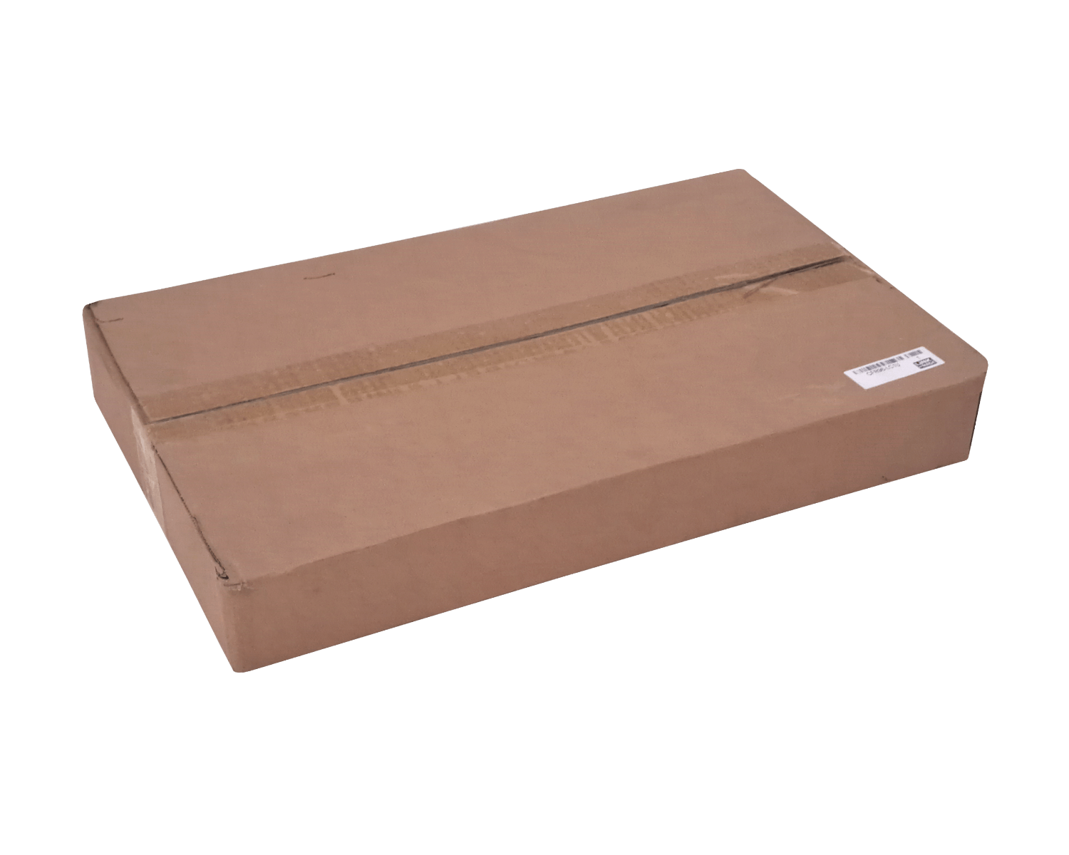 Panel Fibra LINKMADE CFR96-LC1U Fijo 96LC 48SC 1U Requiere Placas Dobles 5