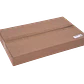 Panel Fibra LINKMADE CFR96-LC1U Fijo 96LC 48SC 1U Requiere Placas Dobles - Miniatura 5