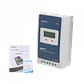 EPEVER 10A FV-100V IP30 1-RJ45-COM Regulador Carga 12V/24V MPPT Solar - Miniatura 3