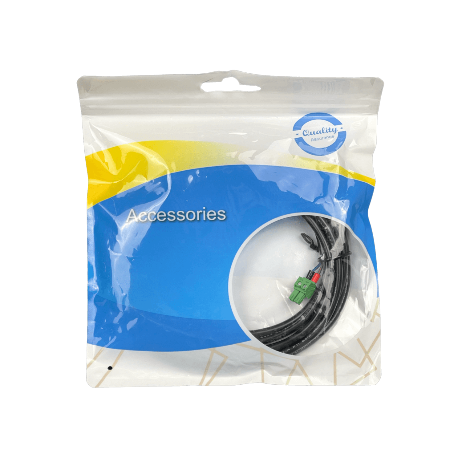 EPEVER Termometro Para TRACERxxxx Cable 295cm 3mt 2x0,3mm2 Block 3