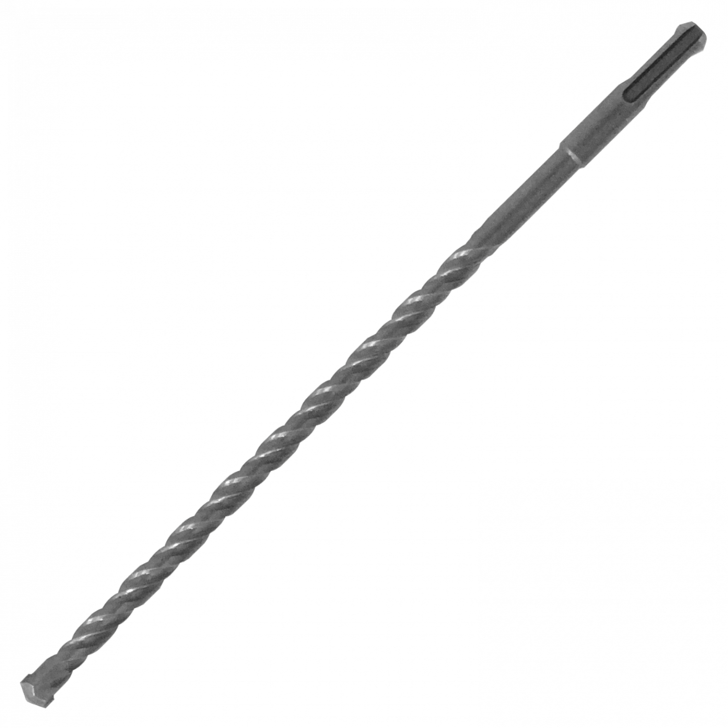 BROCA-126. 10mm x 260mm Broca Rotomartillo Concreto SDS sim-Hilti 10x260 2