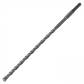 BROCA-126. 10mm x 260mm Broca Rotomartillo Concreto SDS sim-Hilti 10x260 - Miniatura 2