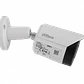 Cámara de Vigilancia Bullet DAHUA, 4MP, 2.8mm, IP67, PoE, IR-30mt, Camara IP opcion-12V HFW2441SP - Miniatura 1