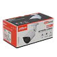 Cámara de Vigilancia Bullet DAHUA, 4MP, 2.8mm, IP67, PoE, IR-30mt, Camara IP opcion-12V HFW2441SP - Miniatura 5