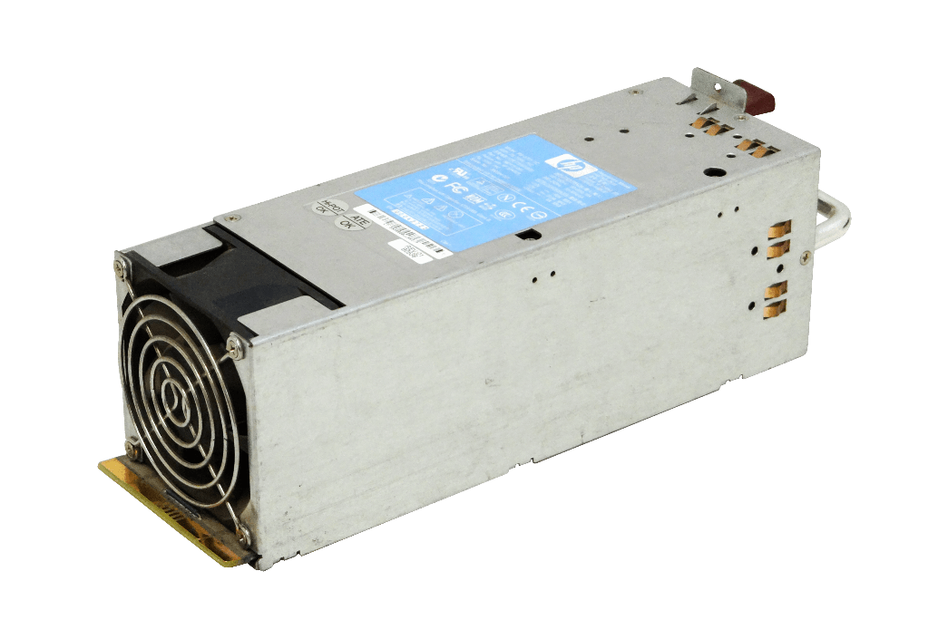 HP 725W Fuente Poder para Servidor ML350G4 1