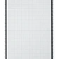 Mat Adhesivo de Baja Sujeción Brother CAMATLOW24, 30x60cm - Miniatura 1