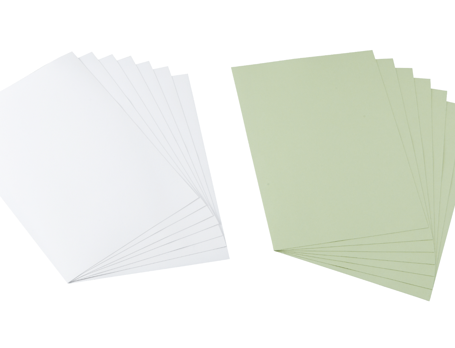 Sticker Brother CAPSS1 7 hojas A4 para plotter ScanNCut2 2