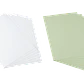 Sticker Brother CAPSS1 7 hojas A4 para plotter ScanNCut2 - Miniatura 2