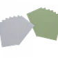 Sticker Brother CAPSSMINI1 7 hojas 100x148mm para plotter ScanNCut2 - Miniatura 2