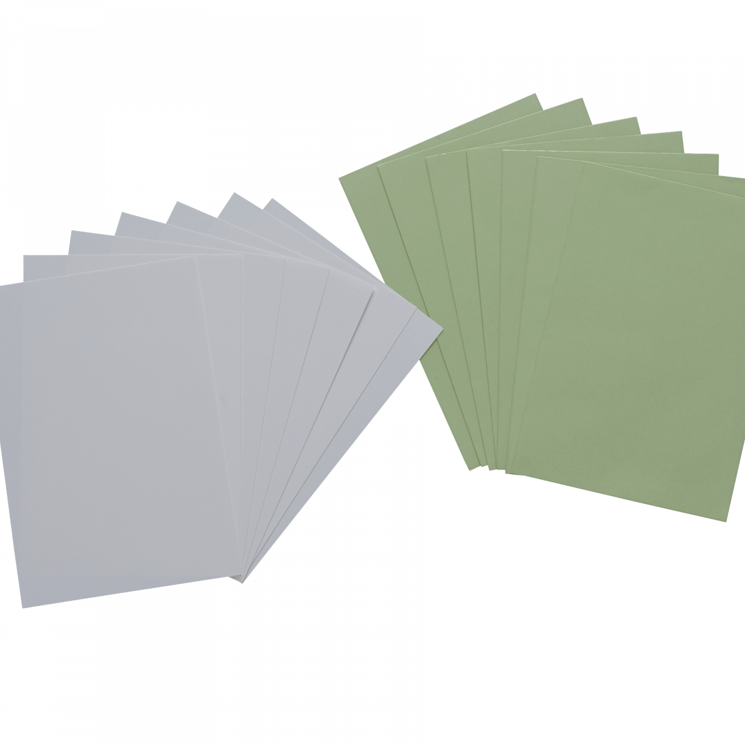 Sticker Brother CAPSSMINI1 7 hojas 100x148mm para plotter ScanNCut2 2