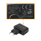 Medidor de Potencia PON GRANDWAY FHP2P01 - 1310/1490/1550 nm - Miniatura 1