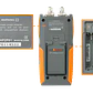 Medidor de Potencia PON GRANDWAY FHP2P01 - 1310/1490/1550 nm - Miniatura 3