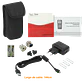 Medidor de Potencia PON GRANDWAY FHP2P01 - 1310/1490/1550 nm - Miniatura 4