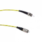 10mt ST-FC MonoModo SM Simplex Jumper Cable Fibra 3.0mm 9/125um LSZH - Miniatura 2