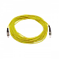 10mt ST-FC MonoModo SM Simplex Jumper Cable Fibra 3.0mm 9/125um LSZH - Miniatura 3