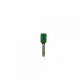 Verde 1,0mm2 8/15mm 100-unid AWG18 Ferrules Terminal Aislado Crimpeabl - Miniatura 2