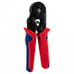 LUBAN 0,25-6mm2 Herramienta Ferrulera Crimpeadora AWG23-10 HSC8 6-4A - Miniatura 5