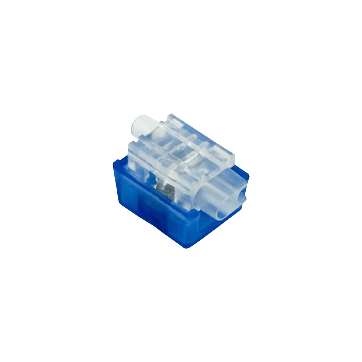 Conector de Derivación Aislado Gel RUS-UL 3M, 29-19AWG, 0.4mm - 0.9mm2, 100 unidades 1