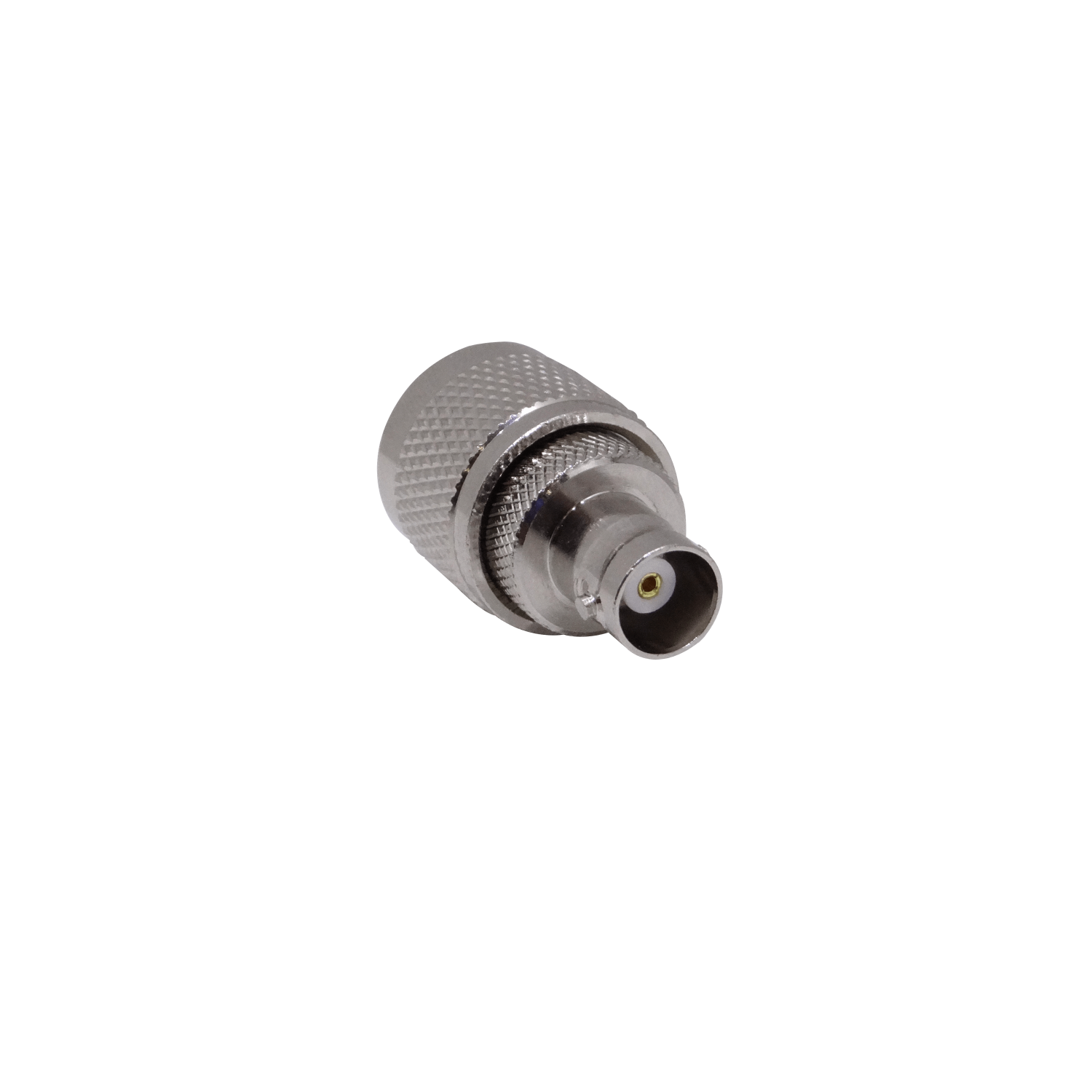 BNC-Hembra UHF-Macho/PL259-Macho Adaptador Copla Coaxial 2