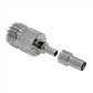 Conector UHF GENERICO UH2C hembra LMR195 PL259 crimpeable soldable CA195 - Miniatura 1