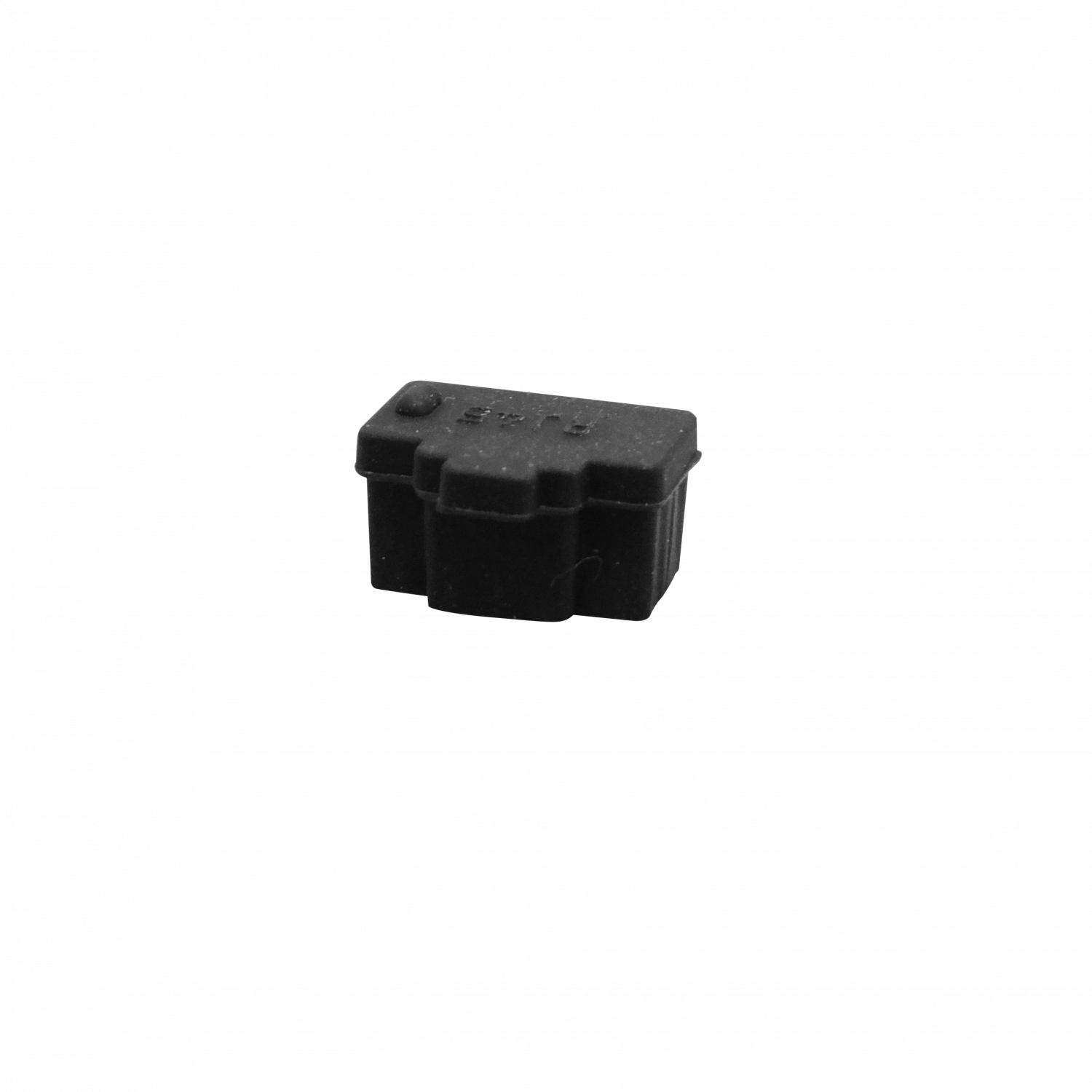 Unidad Tapa Plana p/Keystone RJ45-Hembra Plastica 2