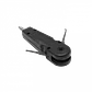 Herramienta ADC/TE Mondragón, 154mm, Punta 26mm, Inserción Ajustable - Miniatura 3
