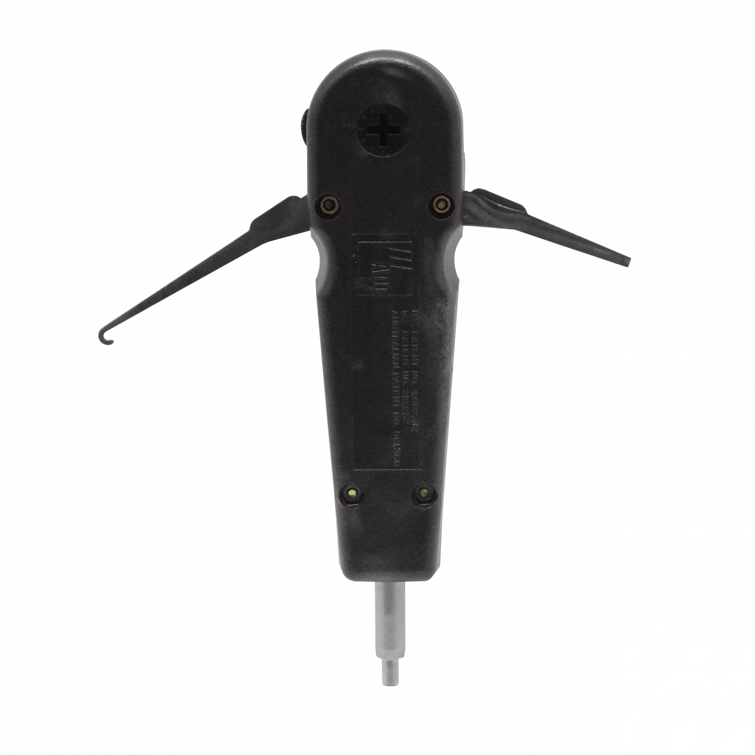 Herramienta ADC/TE Mondragón, 154mm, Punta 26mm, Inserción Ajustable 4