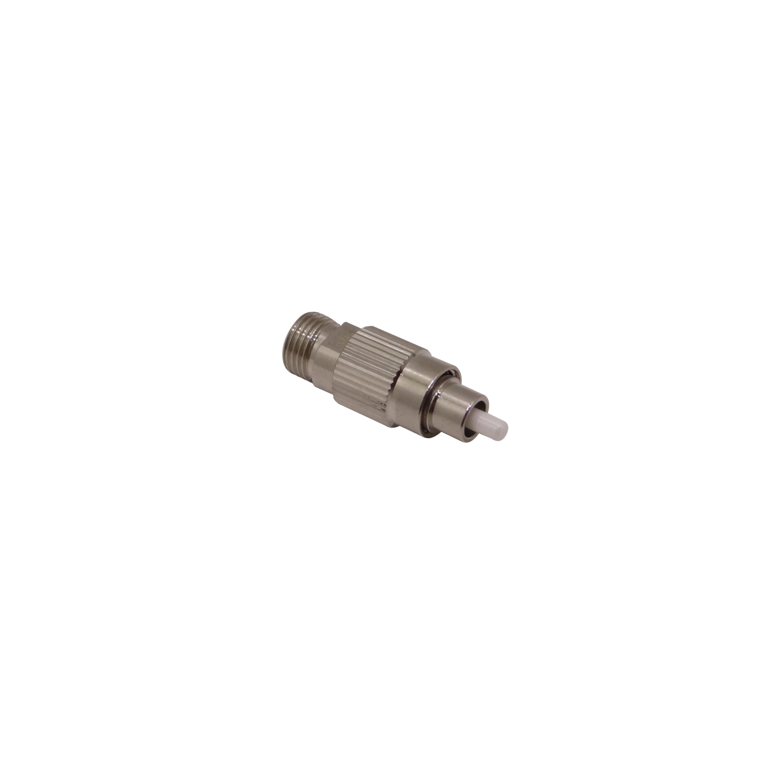 Atenuador de Fibra Óptica Monomodo FC/UPC 15dB ATSF-15 - LK 1