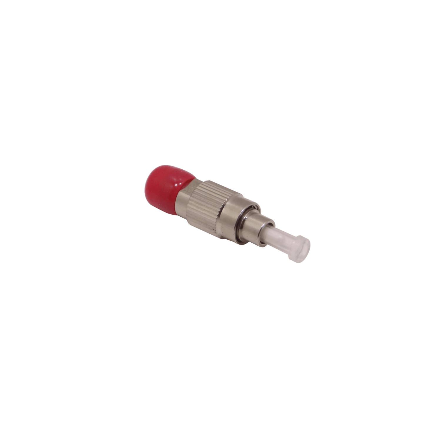 Atenuador de Fibra Óptica Monomodo FC/UPC 15dB ATSF-15 - LK 2