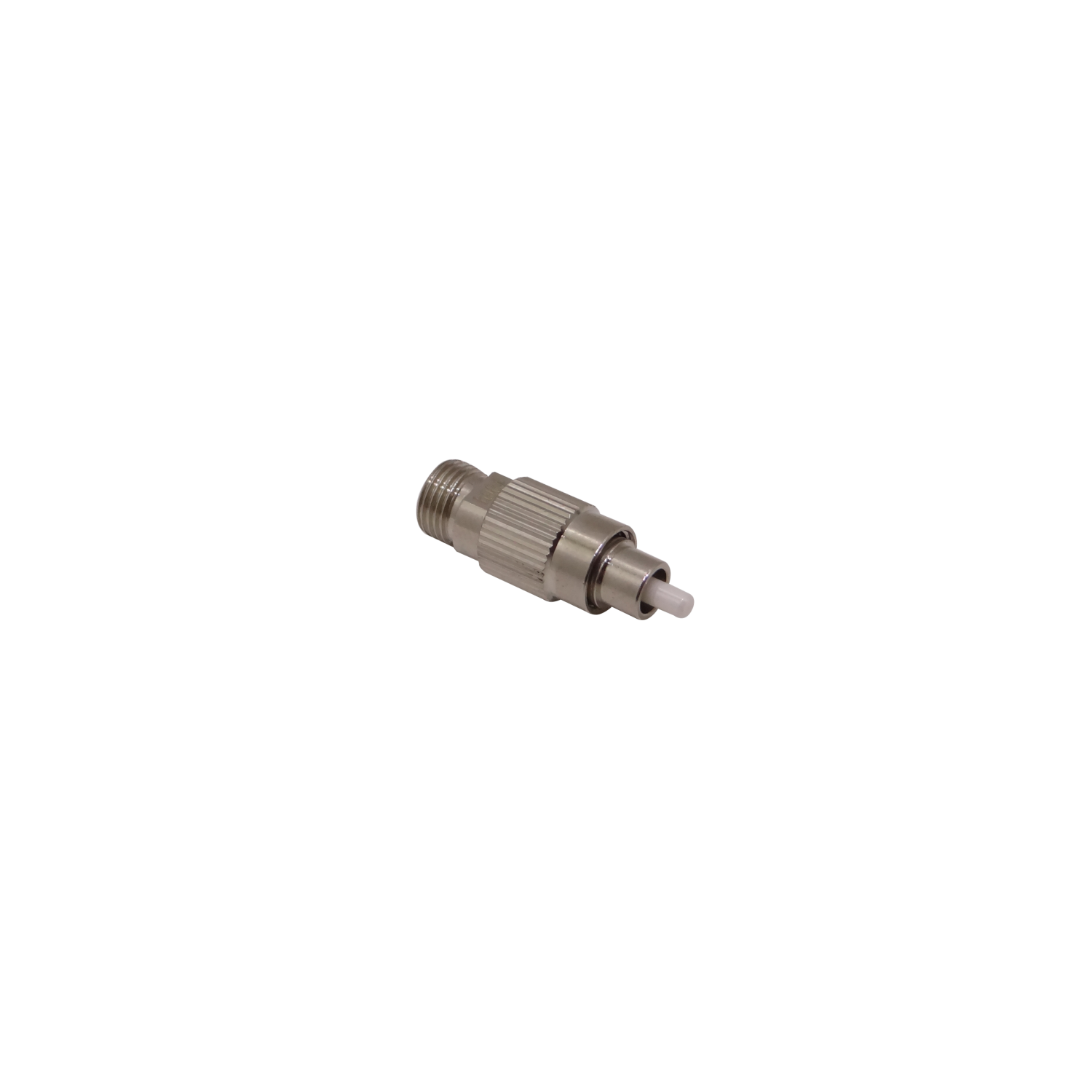 Atenuador de Fibra Óptica Monomodo FC/UPC 10dB ATSF-10 - LK 1