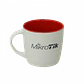 Tazón Original MikroTik - Diseño Exclusivo para Entusiastas de Redes - Miniatura 3