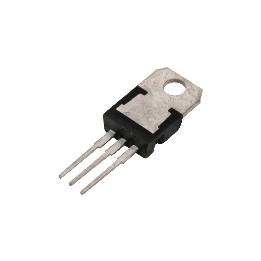 9VDC/1,5A-salida 11-35VDC-entrada Regulador Voltaje requiere-disipador 1