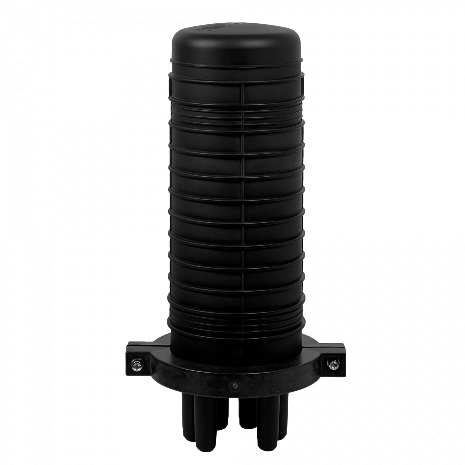 36-Mang/max180 1/5-Bandeja 24x45cm 6-Salida-20/25mm Mufa Domo Vertical 1