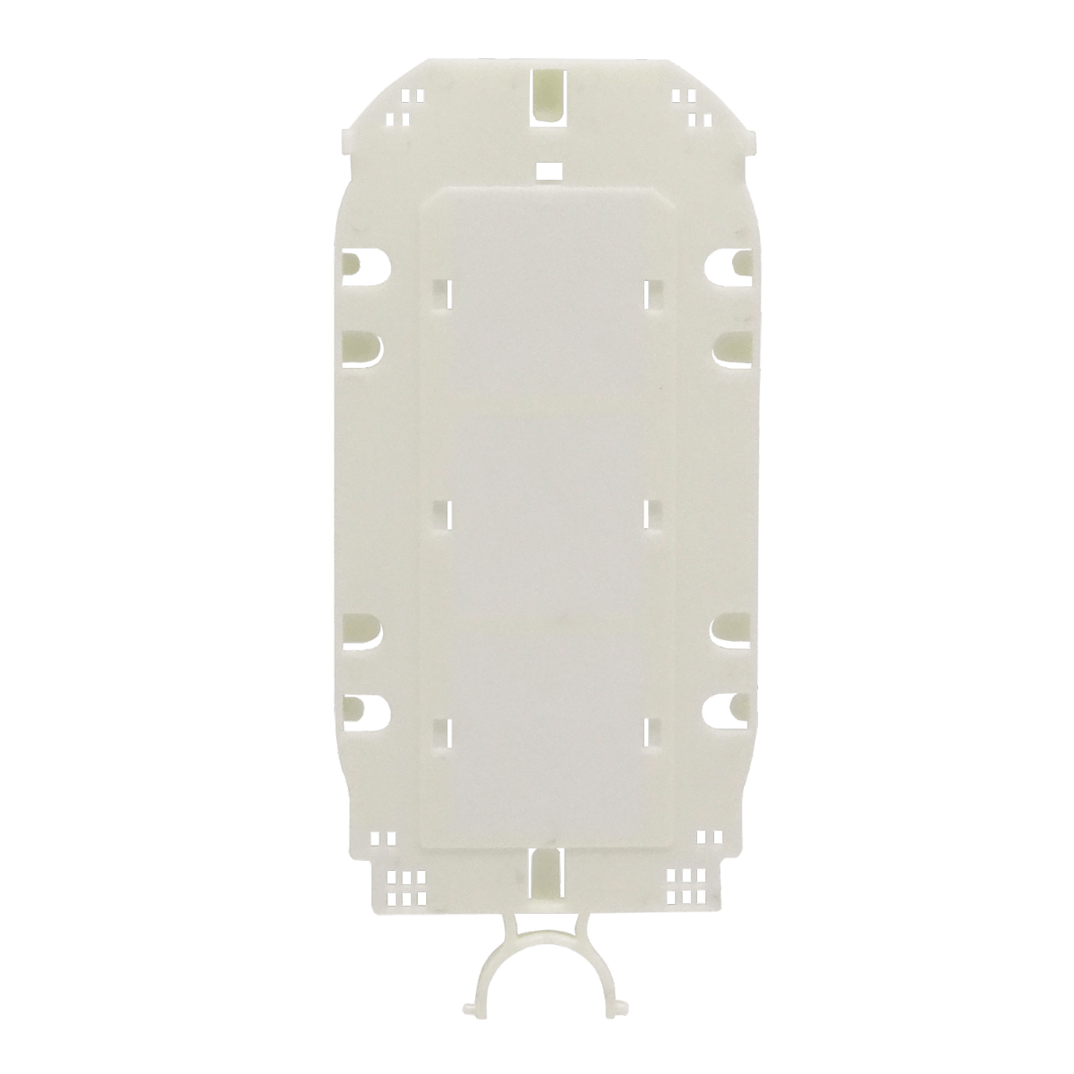 Bandeja p/MUFA-36 Domo Vertical req/YH-BASE permite 36-fusiones/mang 2