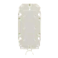 Bandeja p/MUFA-36 Domo Vertical req/YH-BASE permite 36-fusiones/mang - Miniatura 2