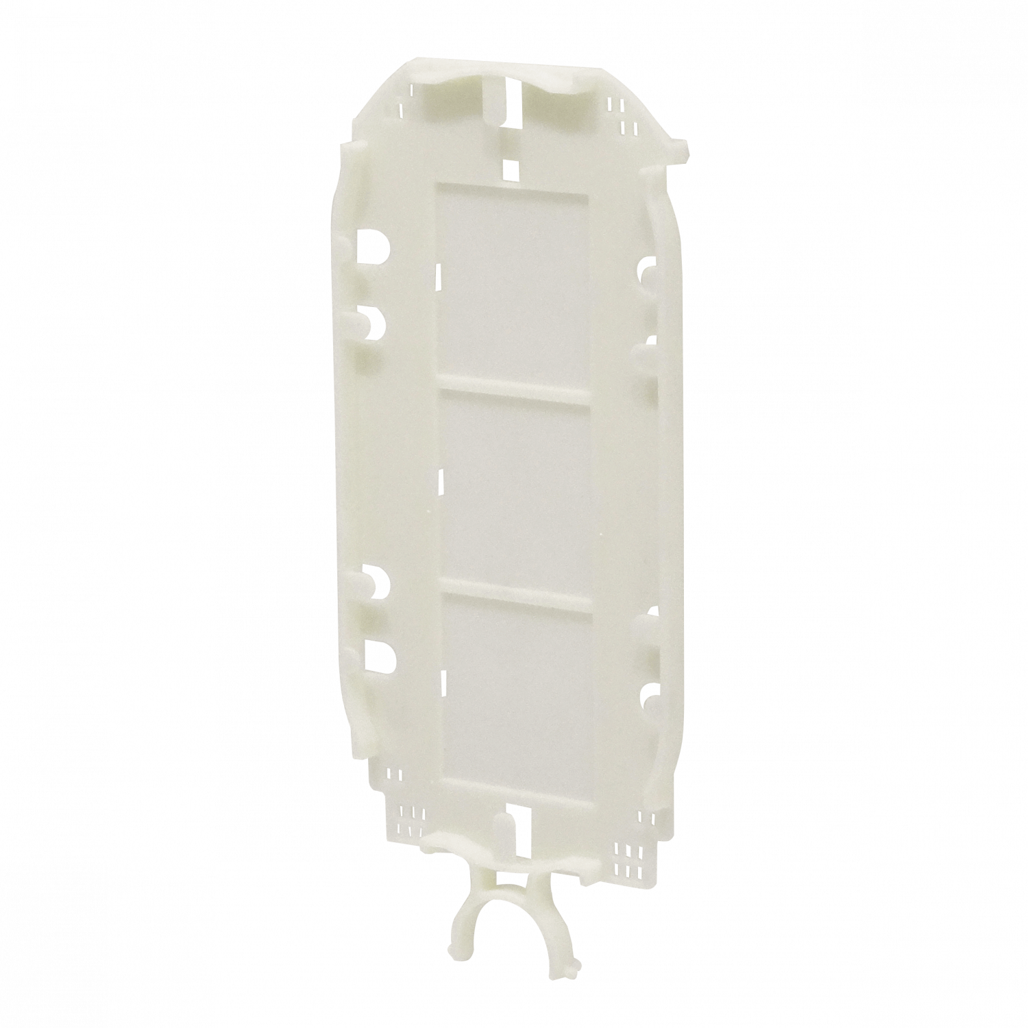 Bandeja p/MUFA-36 Domo Vertical req/YH-BASE permite 36-fusiones/mang 3