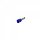 Azul 4,0mm2 9/16mm 100-unid AWG12 Ferrules Terminal Aislado Crimpeable - Miniatura 1