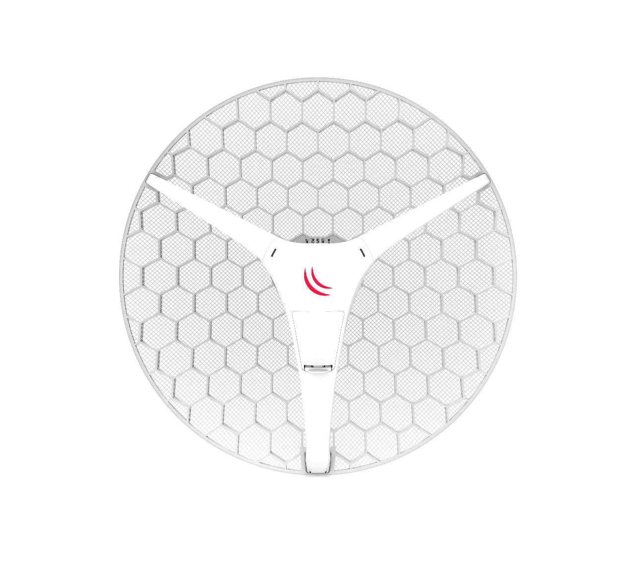 Antena Inalámbrica Exterior MikroTik LHG XL 5 ac - 5 GHz, 27 dBi, Alta Potencia 4