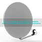 Sistema Inalámbrico Exterior MikroTik LDF 5 ac - 5 GHz, 9 dBi, Gigabit Ethernet, 802.11ac - Miniatura 2