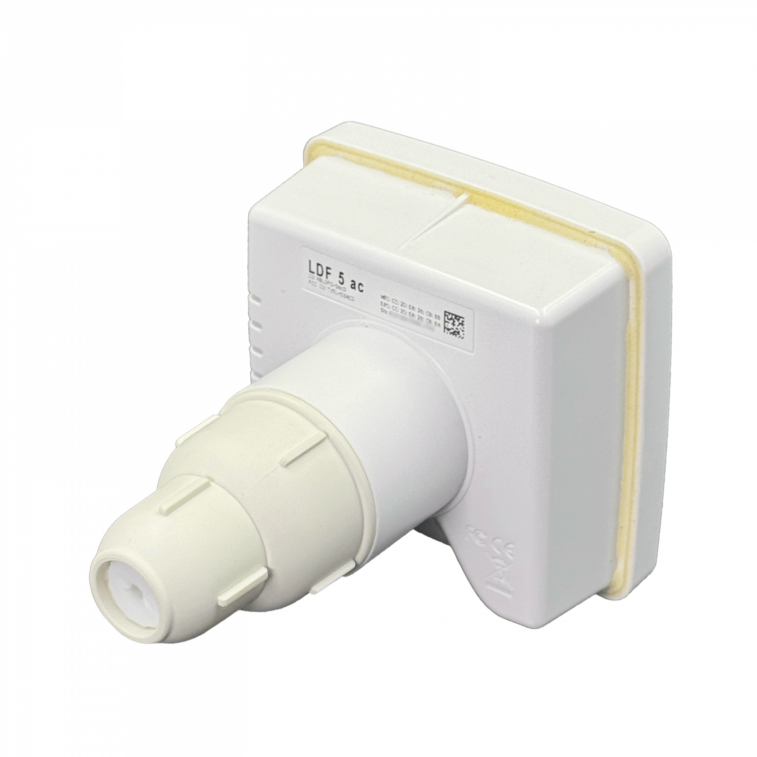 Sistema Inalámbrico Exterior MikroTik LDF 5 ac - 5 GHz, 9 dBi, Gigabit Ethernet, 802.11ac 3