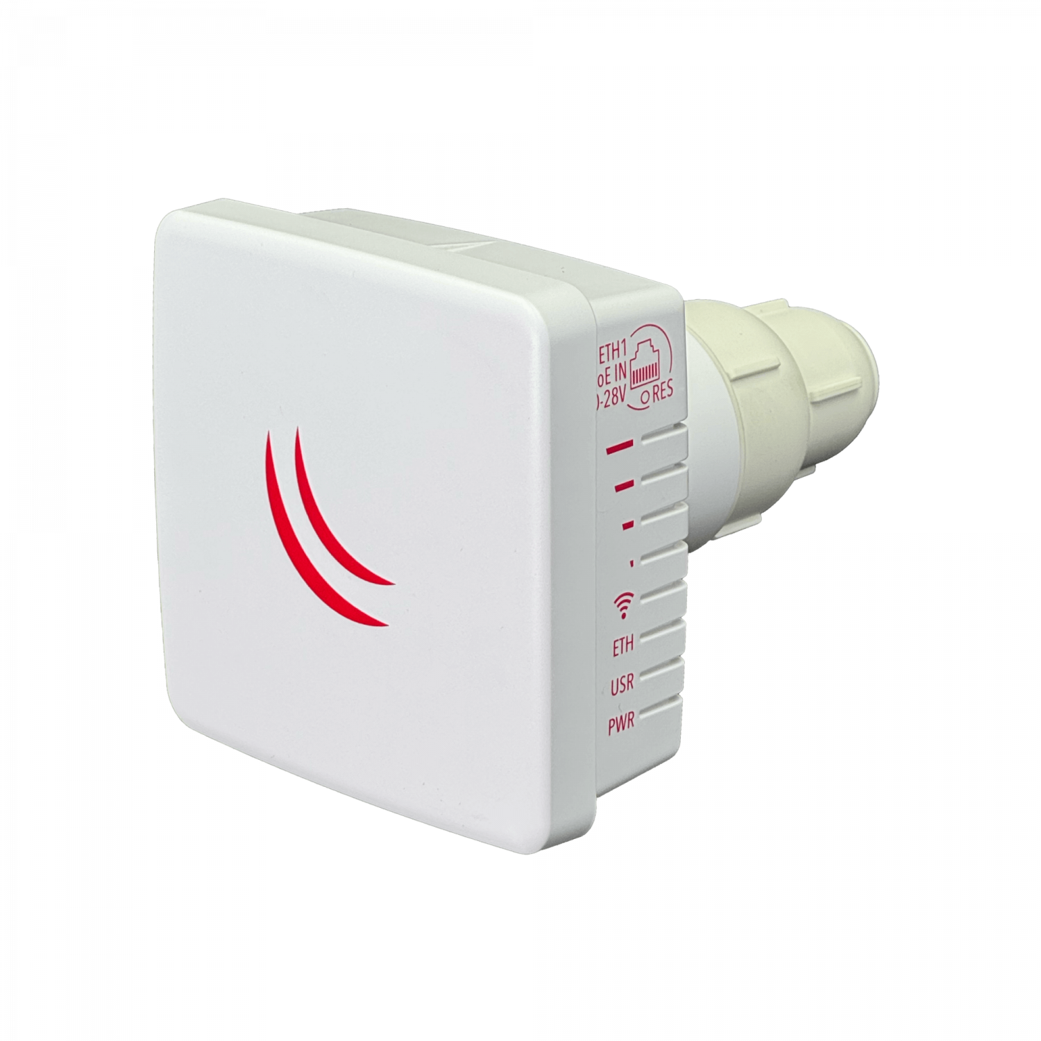 Sistema Inalámbrico Exterior MikroTik LDF 5 ac - 5 GHz, 9 dBi, Gigabit Ethernet, 802.11ac 4