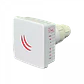 Sistema Inalámbrico Exterior MikroTik LDF 5 ac - 5 GHz, 9 dBi, Gigabit Ethernet, 802.11ac - Miniatura 4