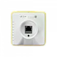 Sistema Inalámbrico Exterior MikroTik LDF 5 ac - 5 GHz, 9 dBi, Gigabit Ethernet, 802.11ac - Miniatura 7